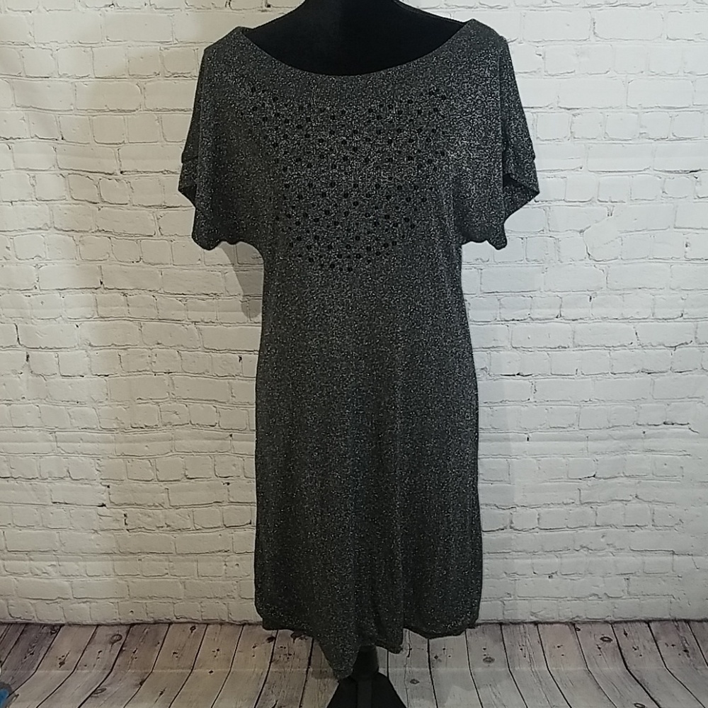 Max and Cleo LG dress, $165.00